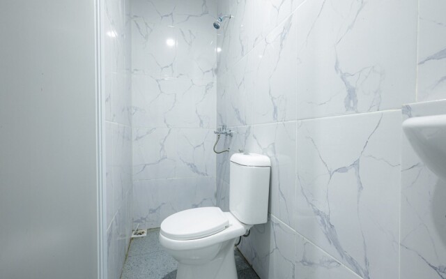 RedDoorz near Jalan Cikini