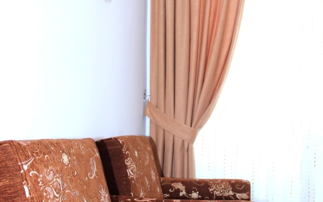 Fatih Apart Hotel