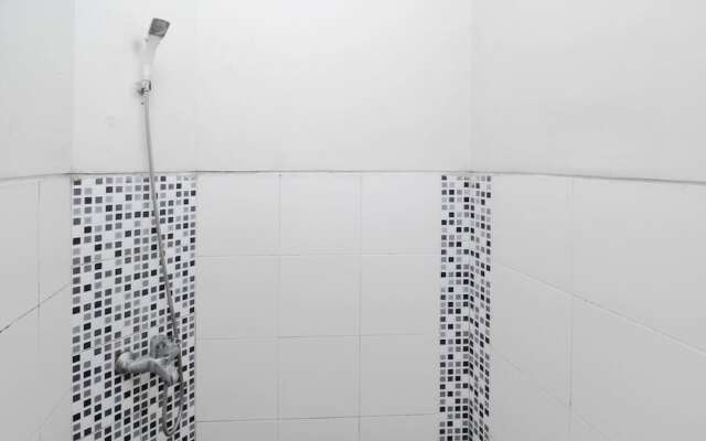 Airy Condong Catur Merpati 98 Yogyakarta