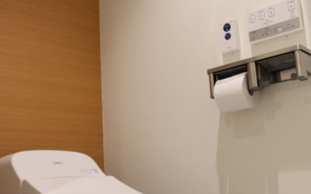 Hotel 2020