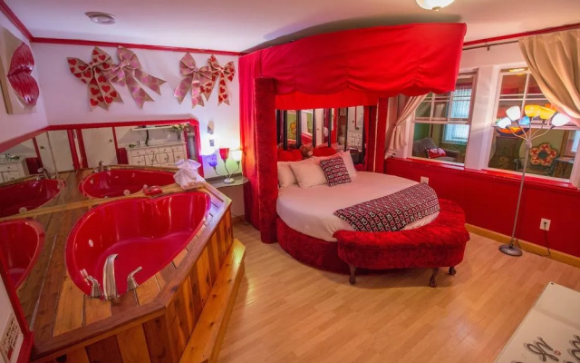 Adventure Suites