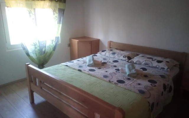 Apartments with WiFi Silba - 17603