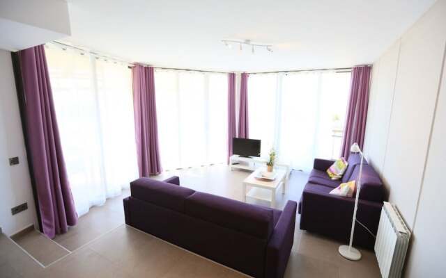 Apartamento Ideal Familias Para 9 Personas en Cambrils