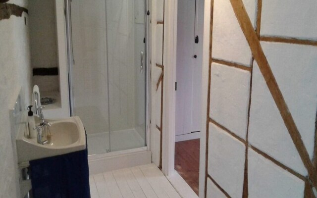 Stowe Barton Bed & Breakfast