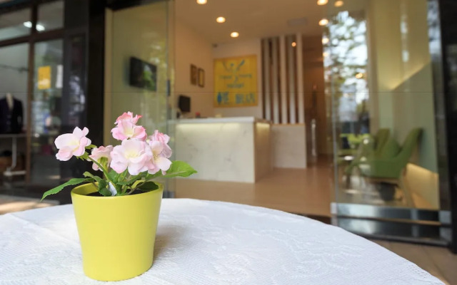 KingKu Hotel