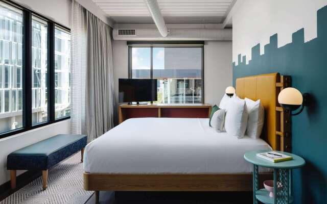 Origin Austin, A Wyndham Hotel