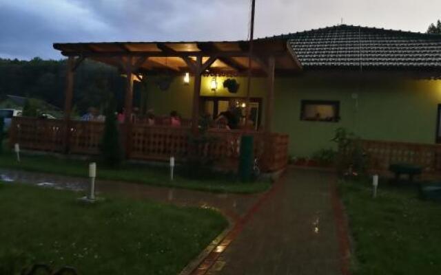 Agropensiunea Valea Fagilor