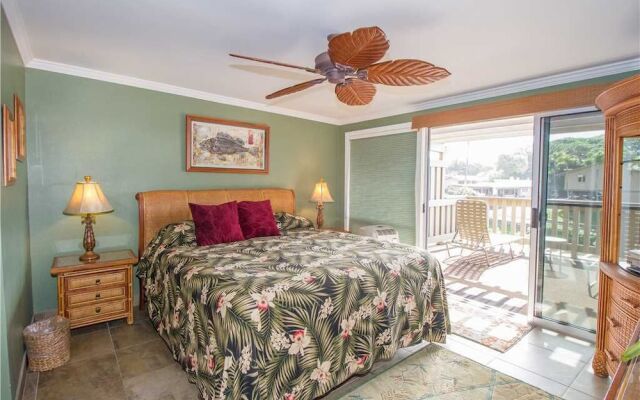 Kahana Sunset C7 - Two Bedroom Condo