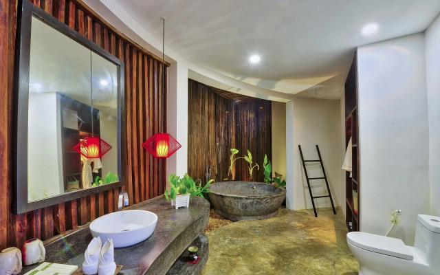 Ren Resort