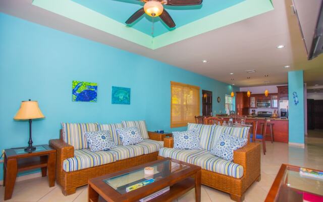 Villa Del Playa #4 - 278851