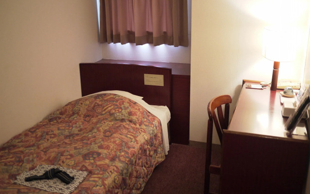 Hotel Kiyoshi Nagoya