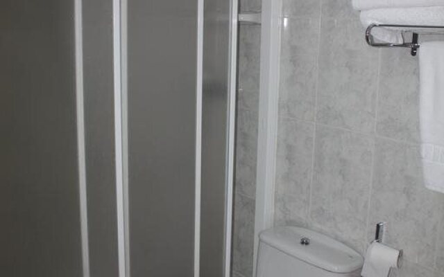 Aparthotel Les Agudes