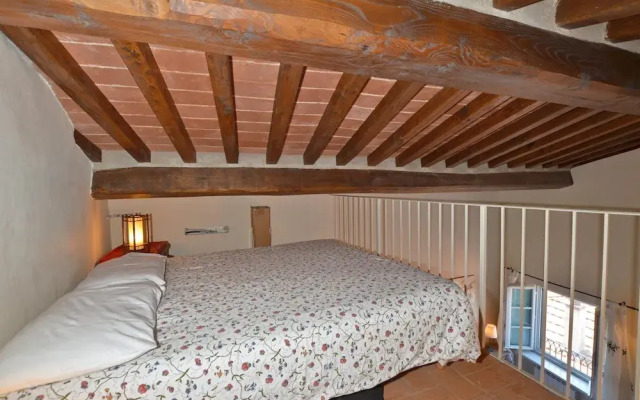 Ginepro Grillo in Camaiore