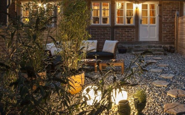 Ferienhof am Hemmelsdorfersee