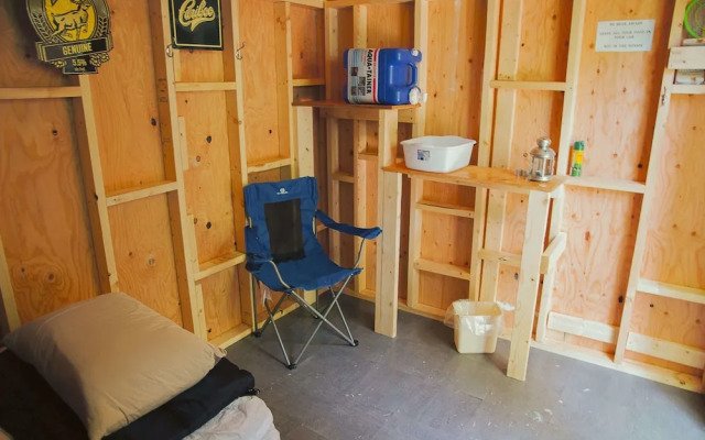 Rocky Mountain Bunkies