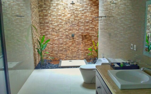 Amelle Villas & Residences Canggu
