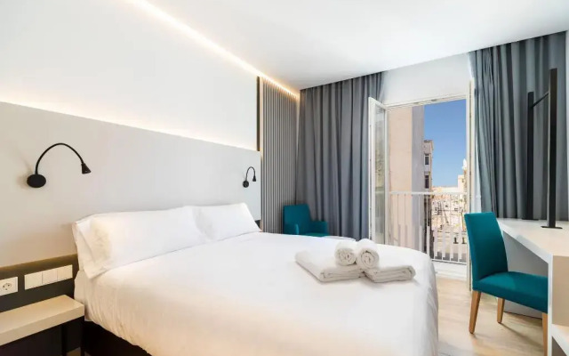 Dormos Hotel