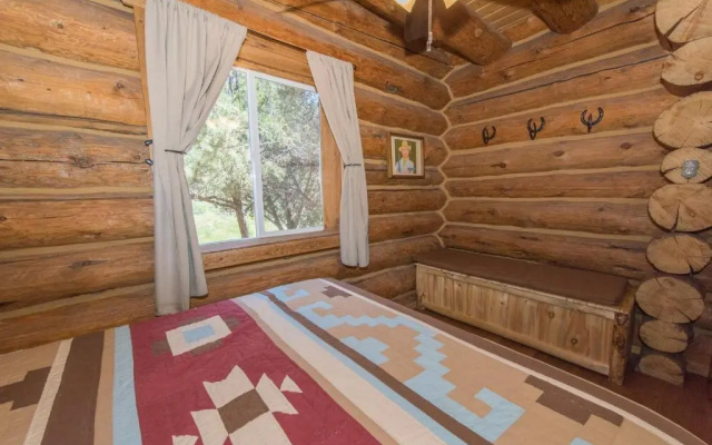 Boulder Mountain Guest Ranch