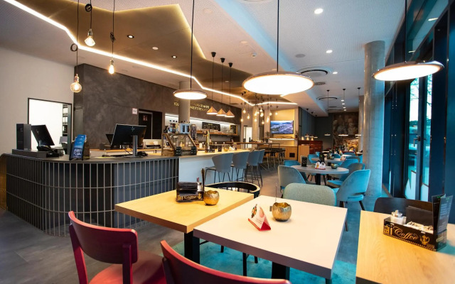 ibis Styles Pforzheim