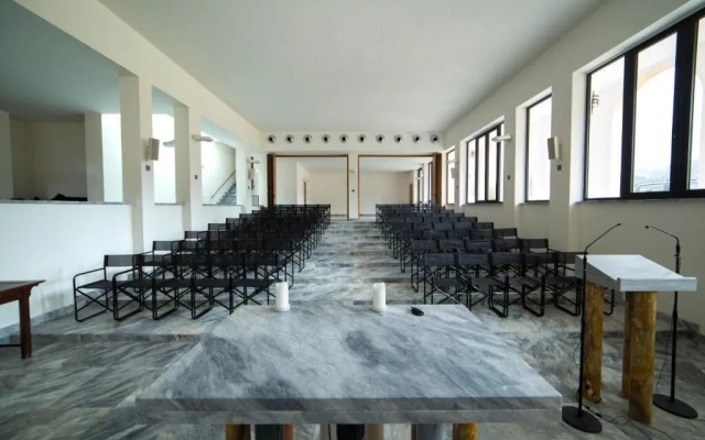 Convento San Bernardino