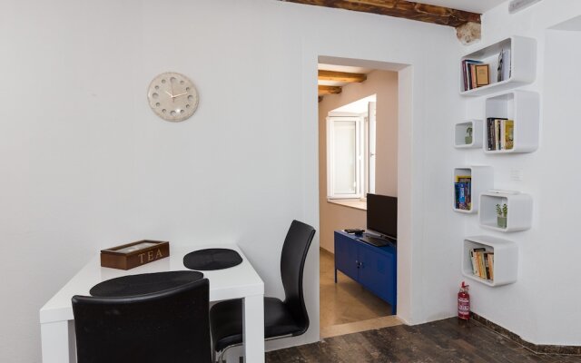 Apartment Toma