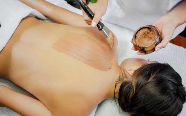 Ecolirios Boutique Hotel And Spa