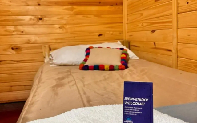 Observatorio Ampimpa