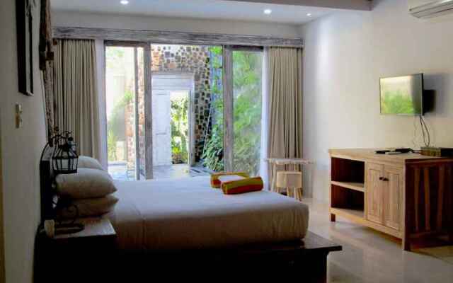 Xanadu Villa