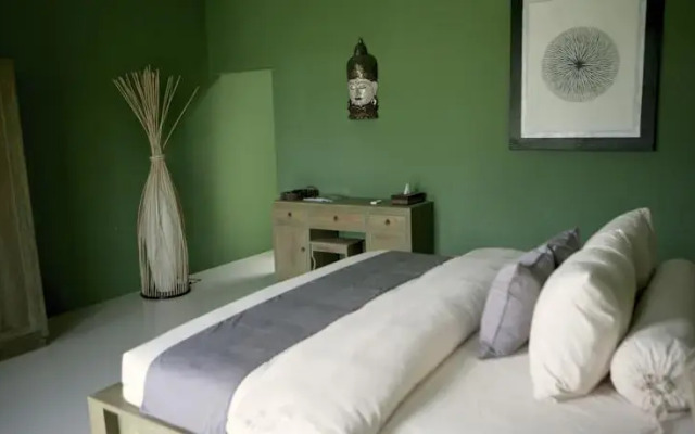Fabulous Villa Maya