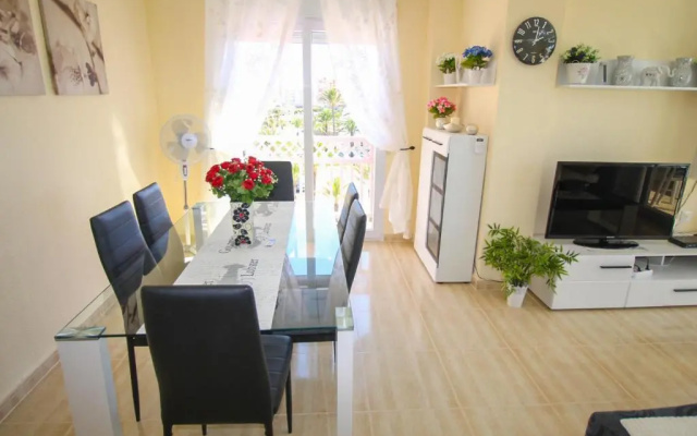 Seychelles Two Bedroom Apartment LMHR43