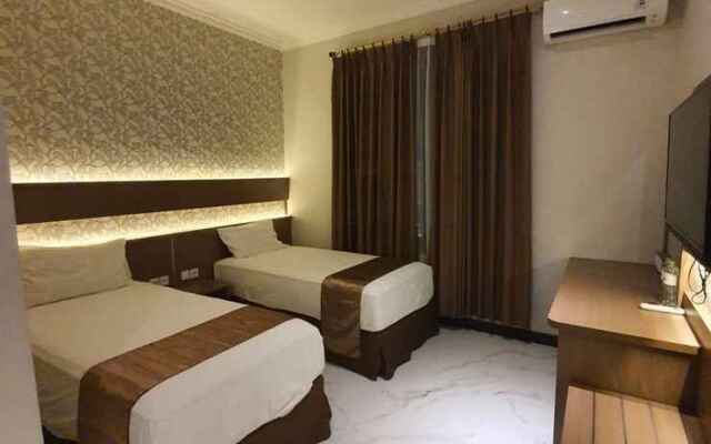 Gardena Hotel Indramayu