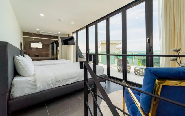 Daejeong Secret Pool Villa