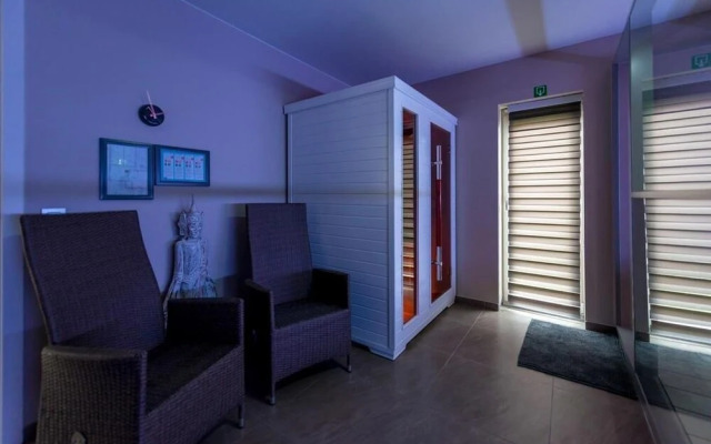 B&B Le Secret de Sarah