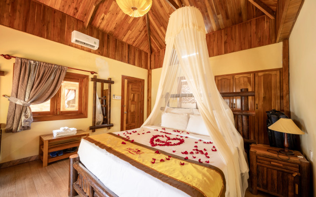 Chez Carole Resort