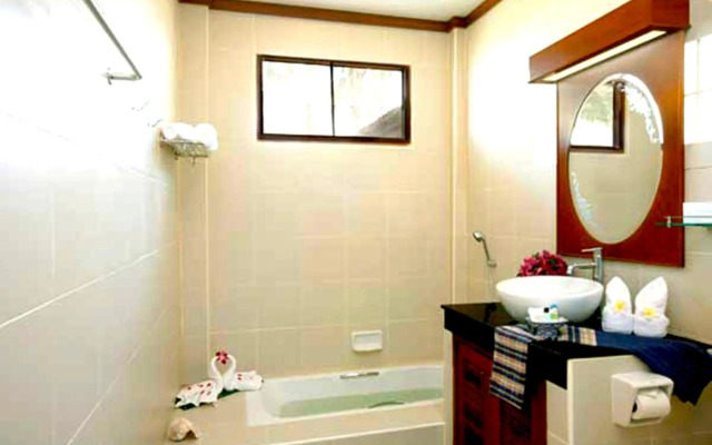 Lipa Lodge Resort