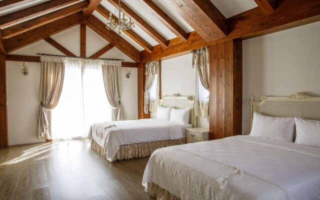 Mi Casa B&B