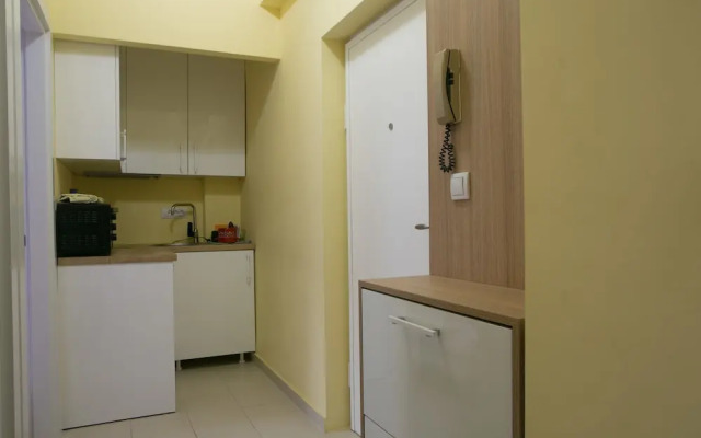 Apartment Kalemegdan