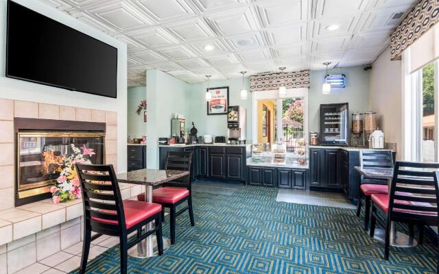 Econo Lodge Pocomoke City Hwy 13