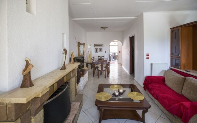 Naypaktos Apartment