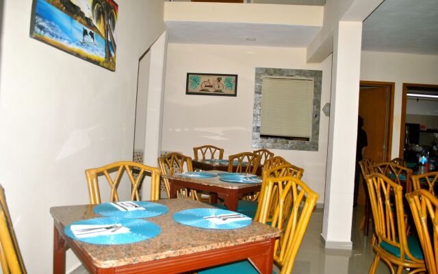 Hotel Punta Esmeralda Playa del Carmen