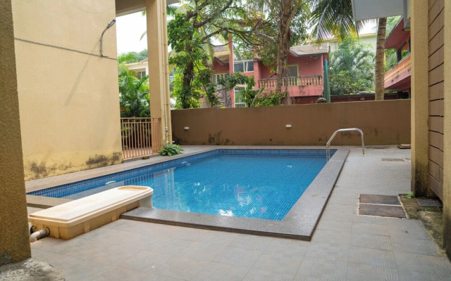 Goan Hideaway - Uno