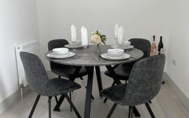 No 49 a spacious executive apartment in Inverness