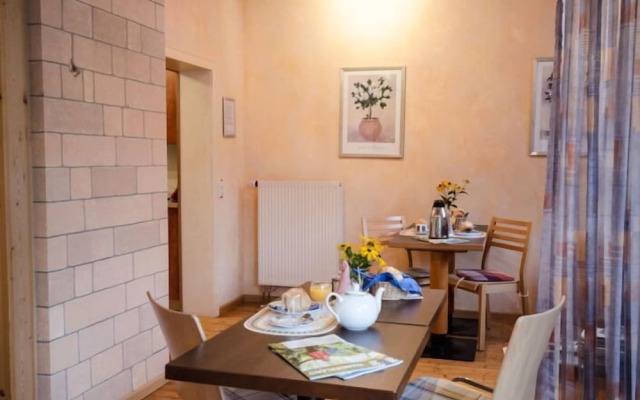 Gästehaus Im Tal 18