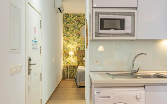 Feelathome Mártires Apartments