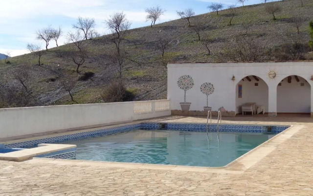 Las Persianas Azules