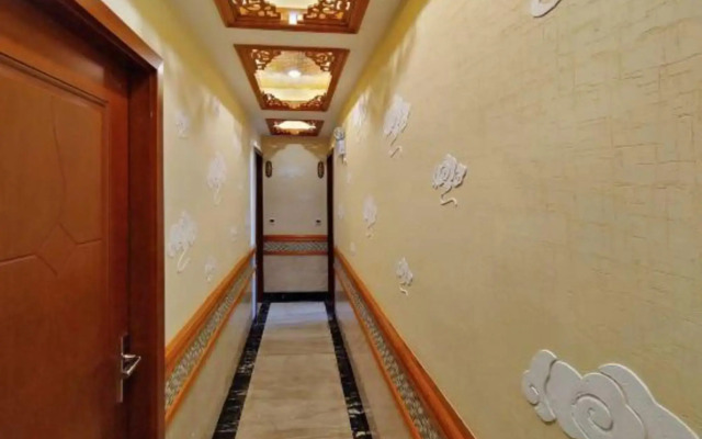 Min Sheng Hotel
