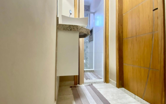 Novo apartamento Apês do Peró 11 - até 4 pessoas