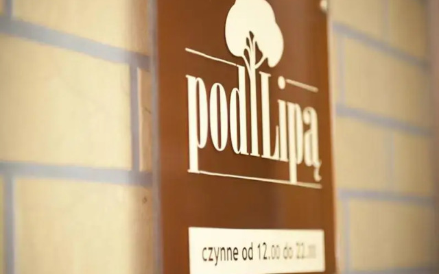Pod Lipą