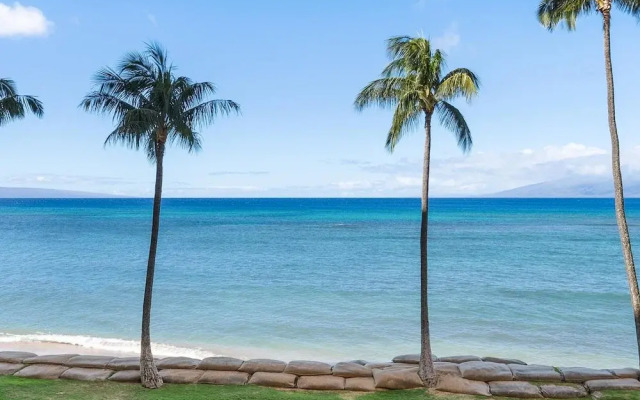 Valley Isle 304 in Lahaina