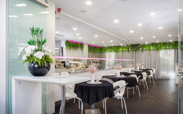 Boutique Hotel Luxe